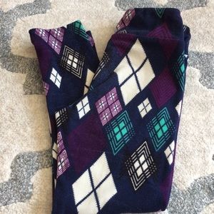 Agnes & Dora kids leggings (S).